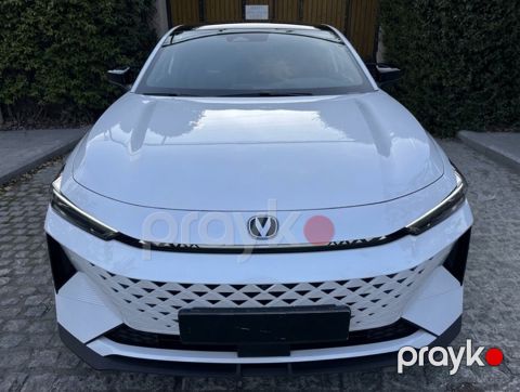 Changan Uni-V iDD, 1.5 L, 18.99 kWh, 2024 il, 27 000 km — Sumqayıt
