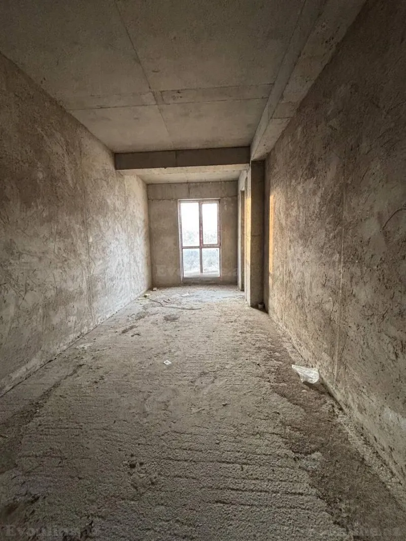Satılır 3 otaqlı Mənzil Yeni tikili 122 m² Bakı, Binəqədi r., M.Ə.Rəsulzadə — Bakı