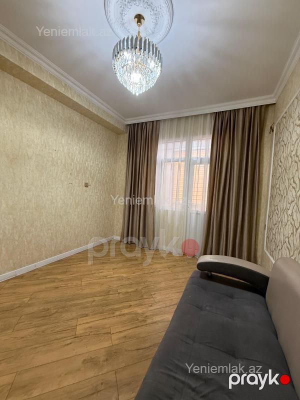 Satılır 2 otaqlı Bina evi menzil (Yeni tikili), 43 m², Yeni Baki — Mənzil, Abşeron (12)