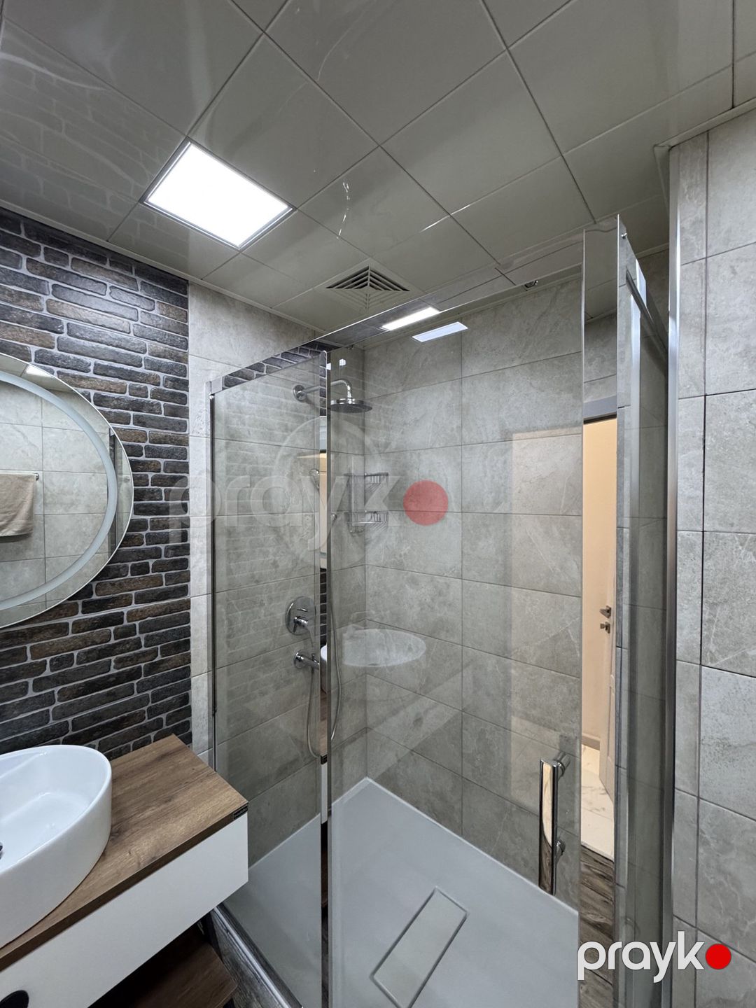 Satılır 2 otaqlı köhnə tikili 70 m² — Mənzil, Bakı (8)