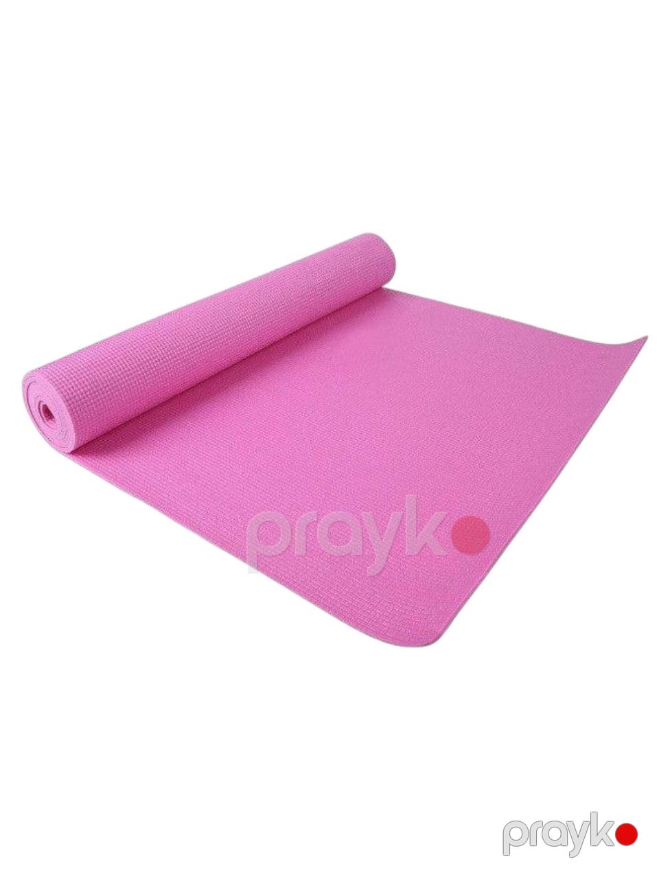 Yoqa üçün mat No Brand EVA, çəhrayı, 62x173 sm — Mallar, Bakı (2)