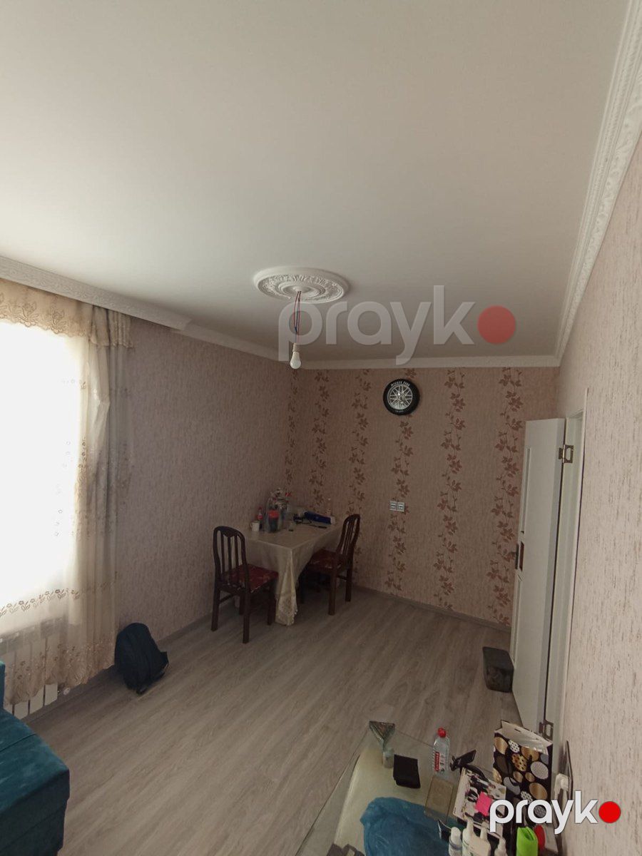Həyət evi, Masazır qəs — Ev, villa, Bakı (10)