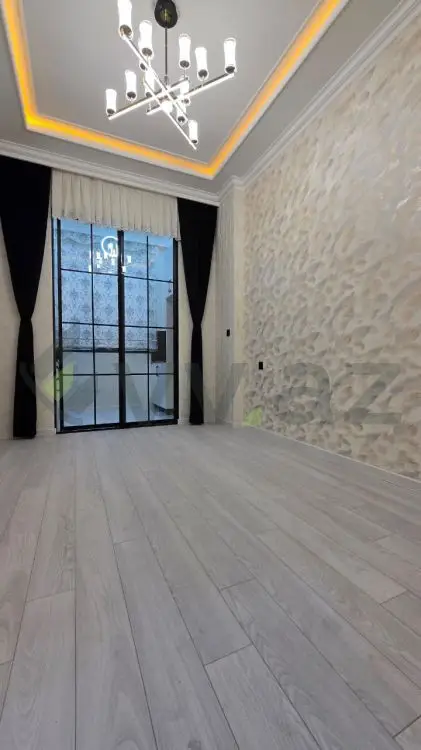 2 otaqlı mənzil Yeni tikili Satılır, Xırdalan — Mənzil, Xırdalan (4)