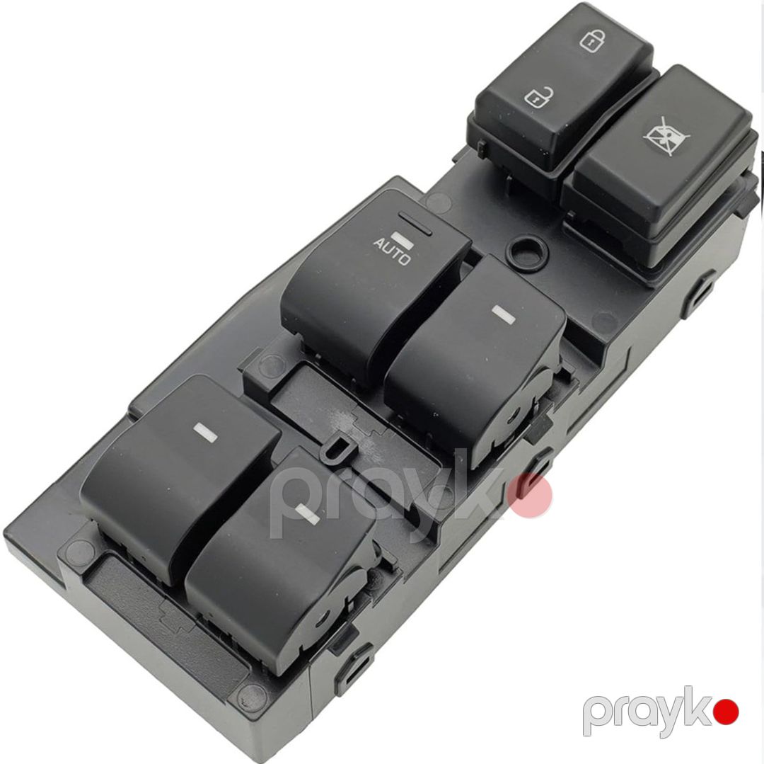 Hyundai Elantra 2011-2021 şüşəqaldıran düyməsi — Ehtiyat hissələri və aksesuarlar, Bakı (6)
