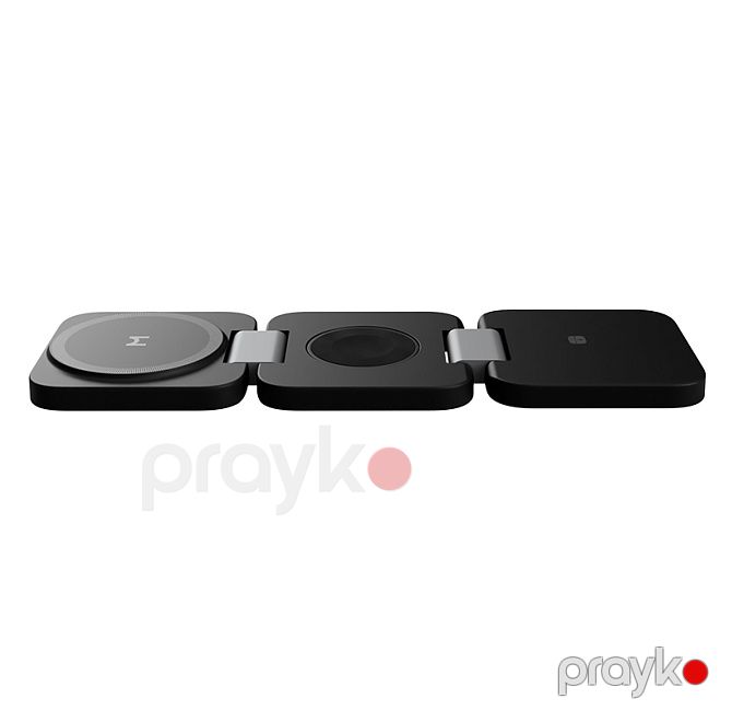 Magssory Flex 3-in-1 (WCH013b) — Smartfon aksesuarları, Bakı (4)
