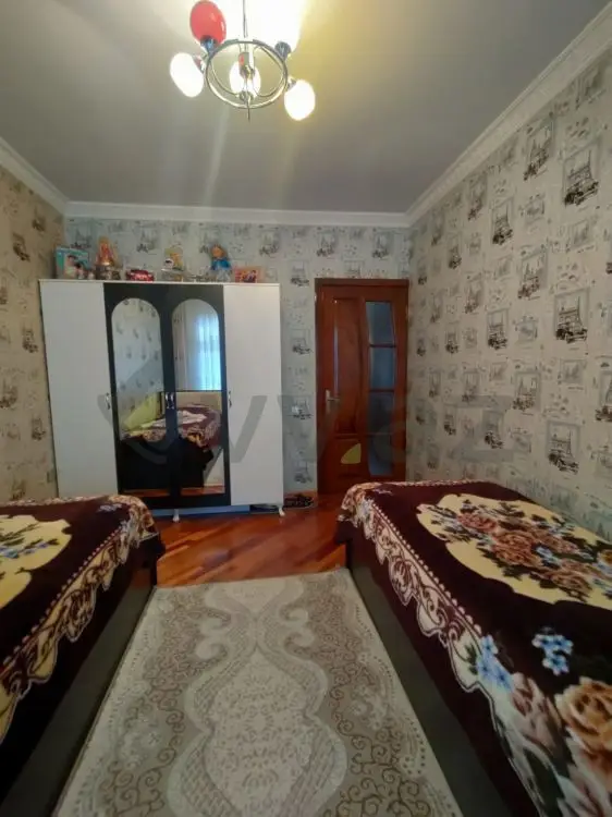 3 otaqlı mənzil Köhnə tikili Kirayə, Əhmədli, Xətai, Bakı — Mənzil, Bakı (4)