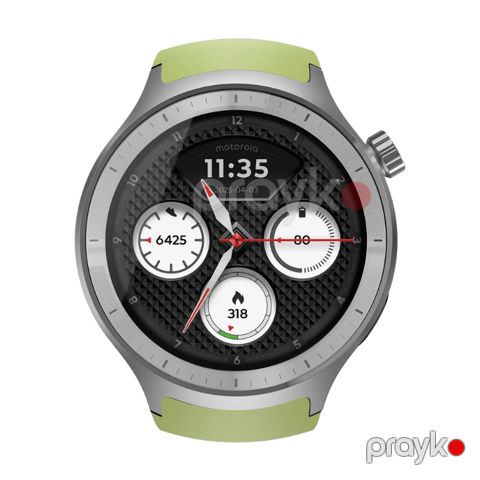 Motorola Smart Watch 2 Special Edition (PG38C08264) — Bakı