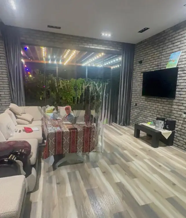3 otaqlı Həyət evi Kirayə (günlük), Lənkəran — Ev, villa, Lənkəran (5)