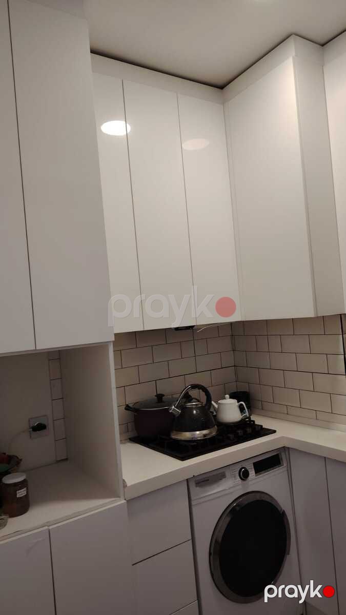 Satılır 2 otaqlı yeni tikili 52 m² — Mənzil, Bakı (5)