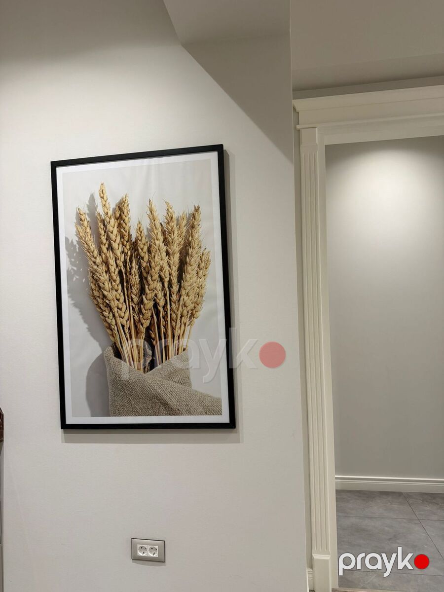 İcarəyə verilir 2 otaqlı yeni tikili 70.1 m² — Mənzil, Bakı (12)