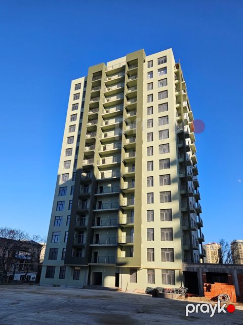 Satılır 2 otaqlı yeni tikili 69 m² — Bakı