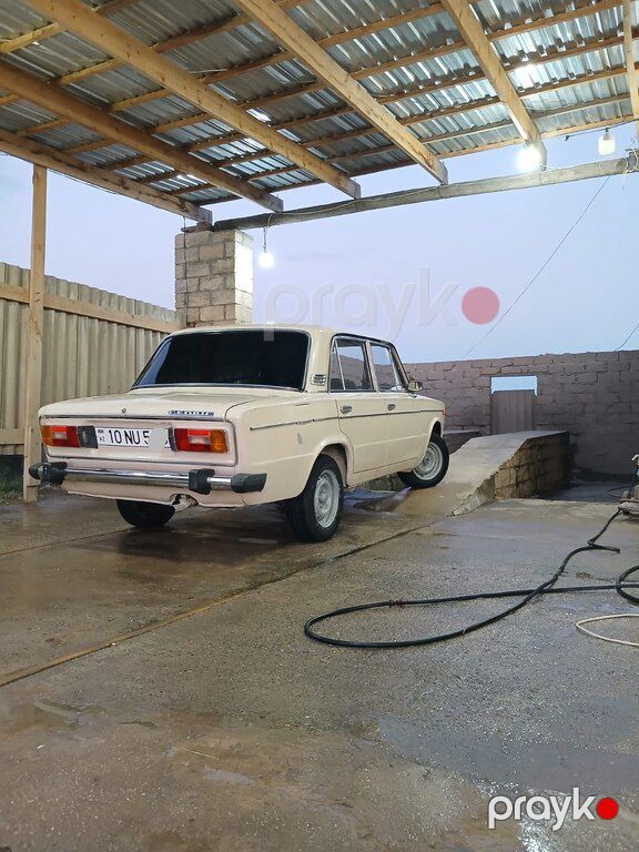 Lada (VAZ) 2106, 1.5 L, 1994 il, 85 000 km — Avtomobillər, Neftçala (4)