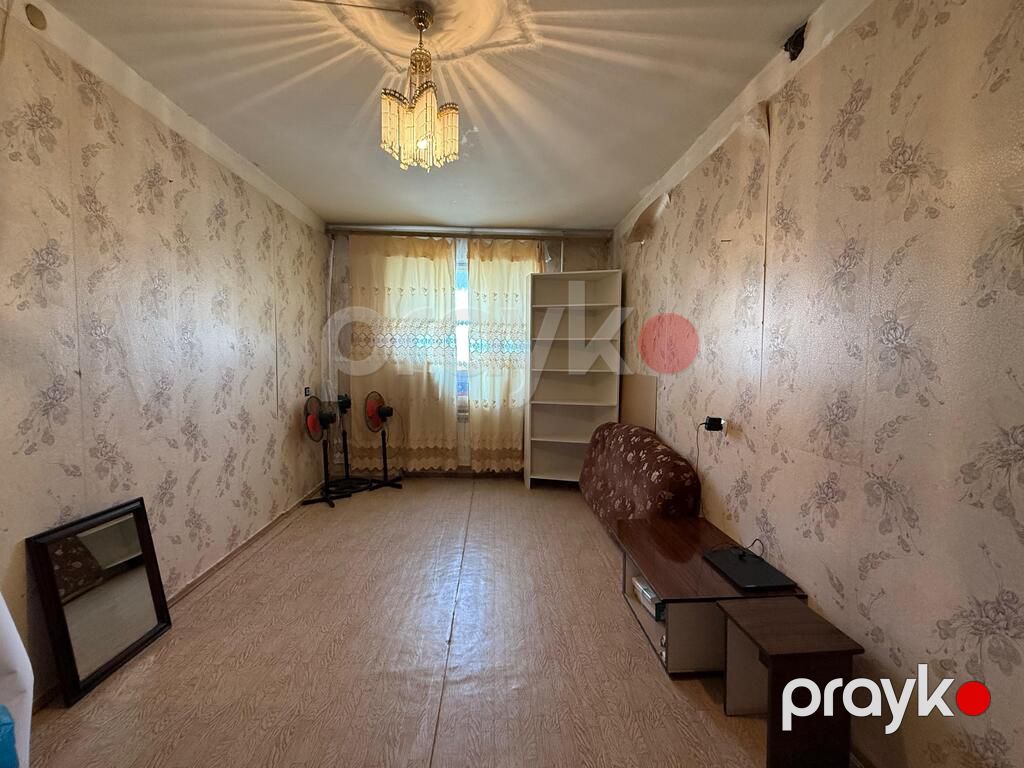 Satılır 5 otaqlı köhnə tikili 120 m² — Mənzil, Bakı (5)
