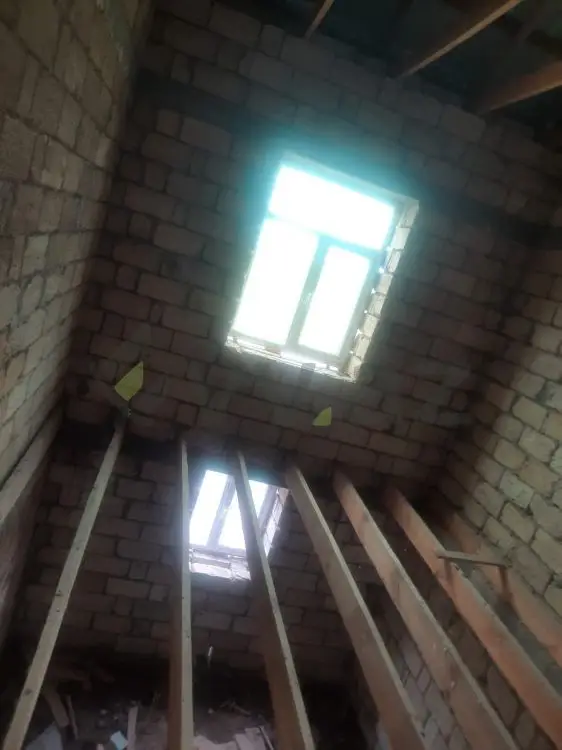 4 otaqlı Yarım tikili Satılır, Biləsuvar — Ev, villa, Biləsuvar (9)
