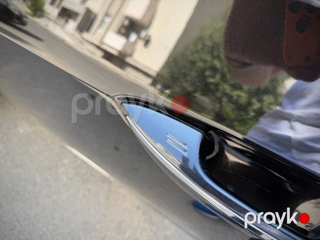 Toyota Corolla, 2.0 L, 2014 il, 156 000 km — Avtomobillər, Bakı (10)