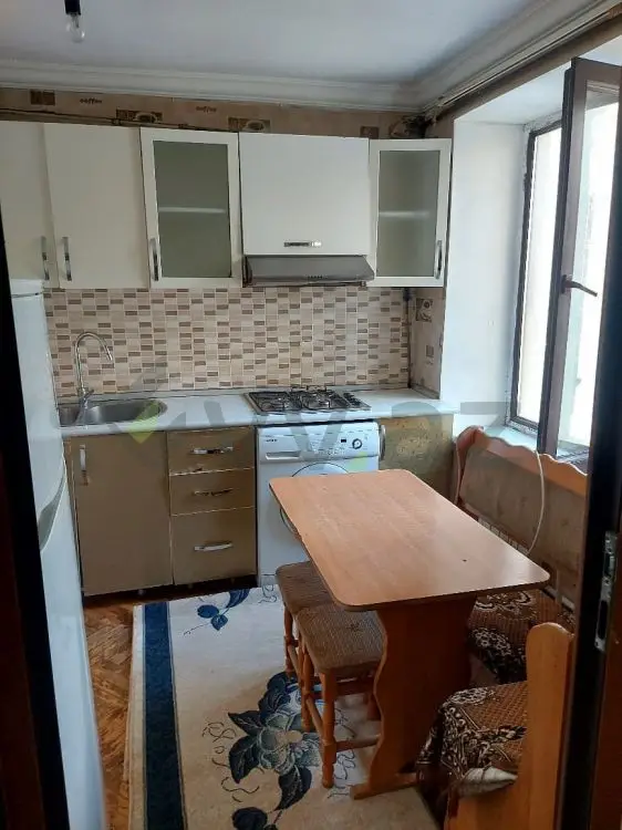 2 otaqlı mənzil Köhnə tikili Satılır, Yasamal qəs., Yasamal, Bakı — Mənzil, Bakı (5)