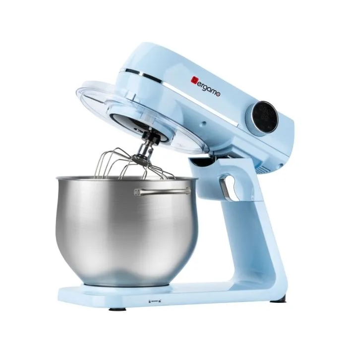 Mətbəx kombaynı Bergamo BG-SM3596SDB — Bakı