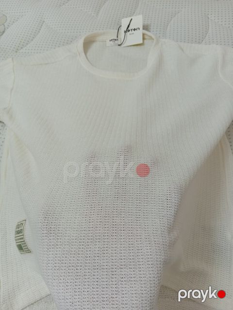 Cotton köynək — Bakı