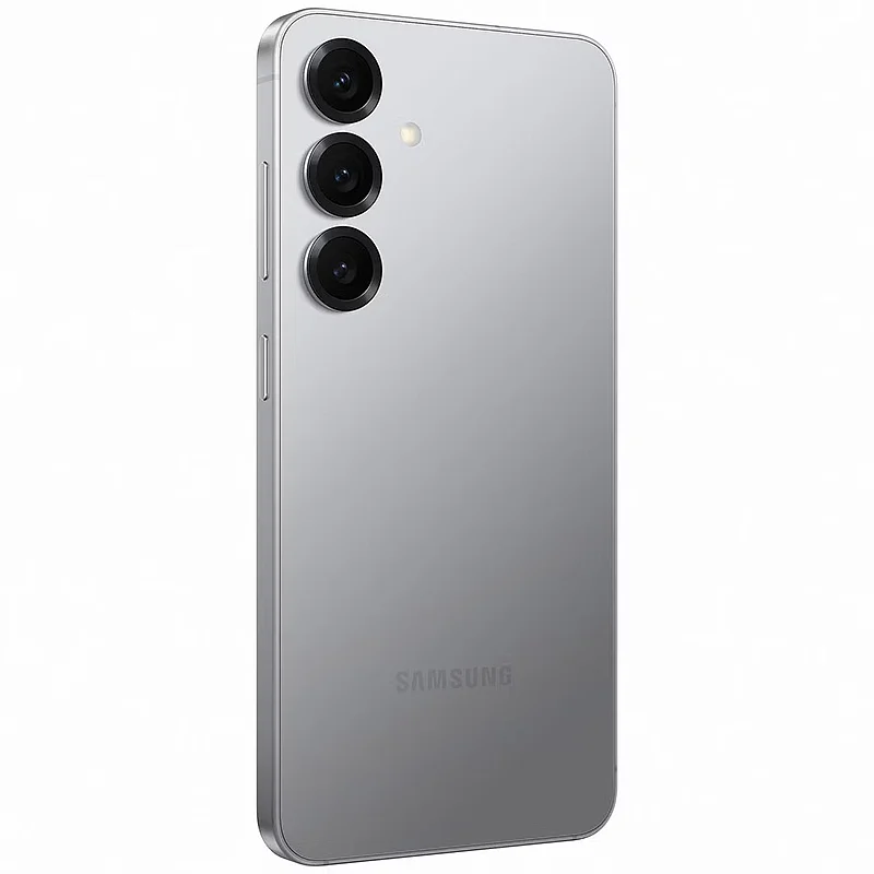 Samsung Galaxy S25 (SM-S931) 12GB/256GB Silver Shadow — Smartfonlar, Bakı (6)