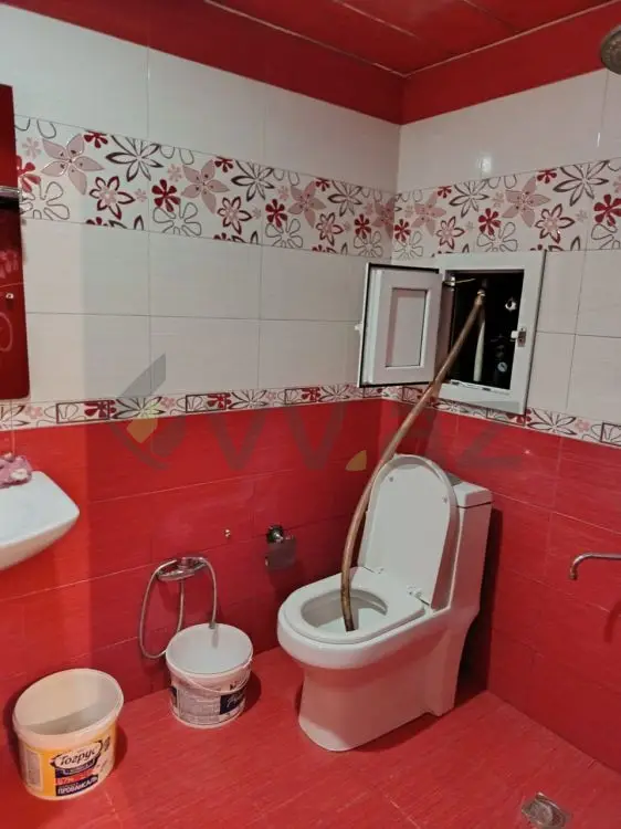 2 otaqlı mənzil Yeni tikili Satılır, Xırdalan — Mənzil, Xırdalan (4)