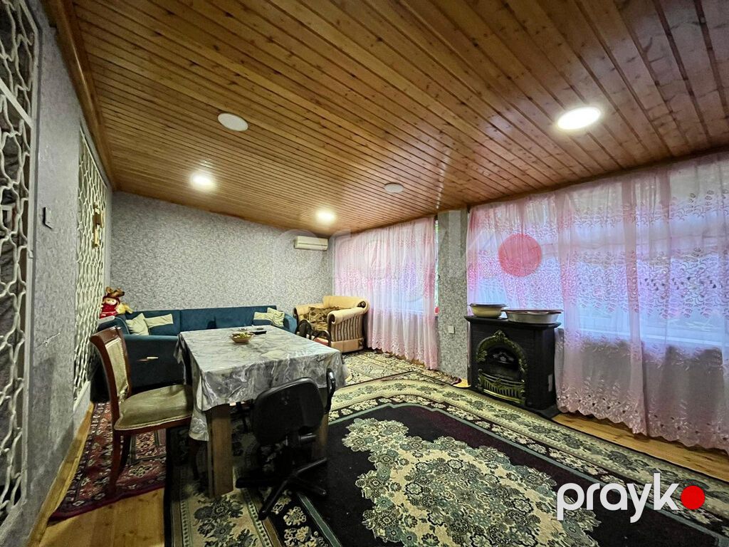 Bakı, 5 otaqlı, Köhnə tikili, m. Həzi Aslanov, 110 kv. m — Mənzil, Bakı (3)