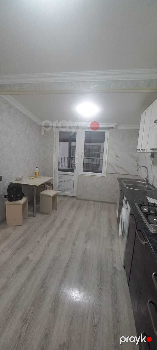 3-otaqlı yeni tikili, Xırdalan ş., 93 m² — Mənzil, Xırdalan (12)