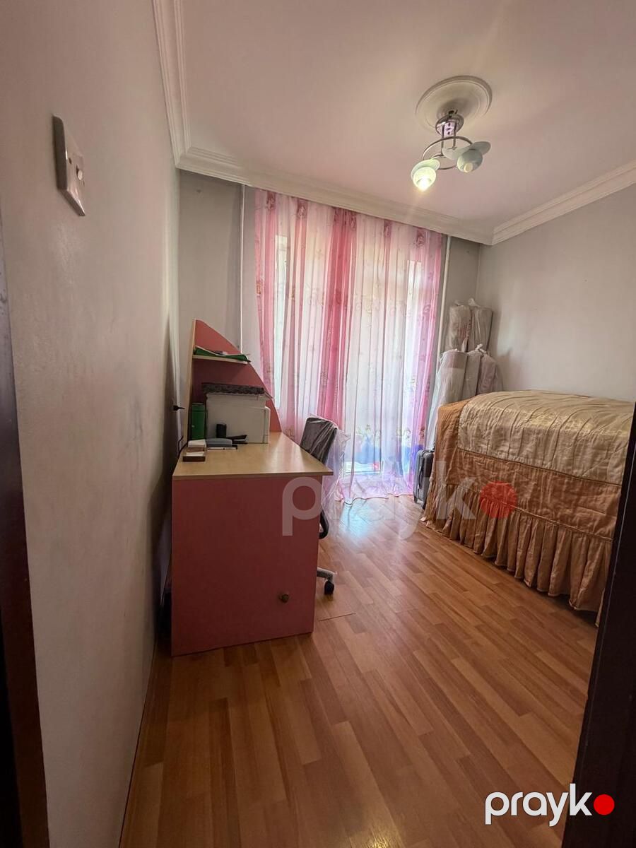 Satılır 5 otaqlı köhnə tikili 120 m² — Mənzil, Bakı (8)