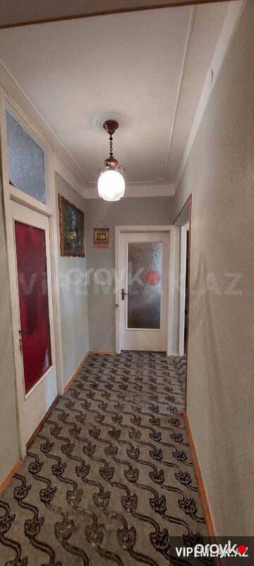 Xətai rayonunda 4 otaqlı Köhnə tikili Satılır, 90 m² — Mənzil, Bakı (9)