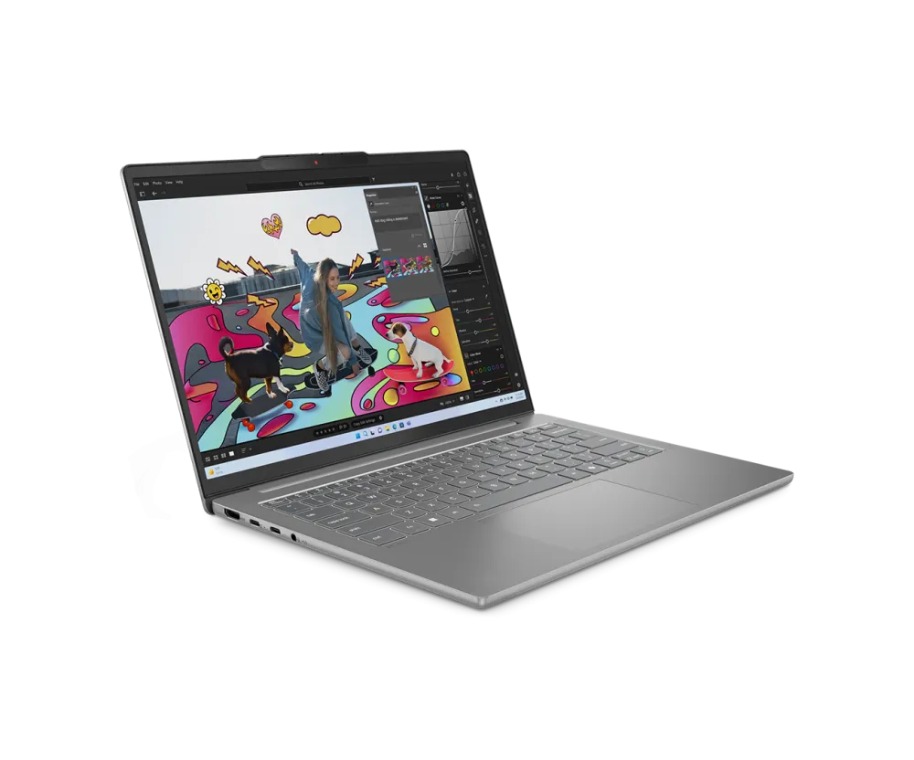 Lenovo IdeaPad Slim 5 14IRH10R (83J0006PRK) — Noutbuklar, Bakı (3)