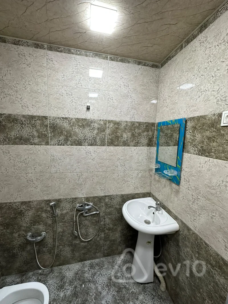 3 otaqlı mənzil, 80 m², Huseyin seyinzadə — kirayə — Mənzil, Bakı (8)
