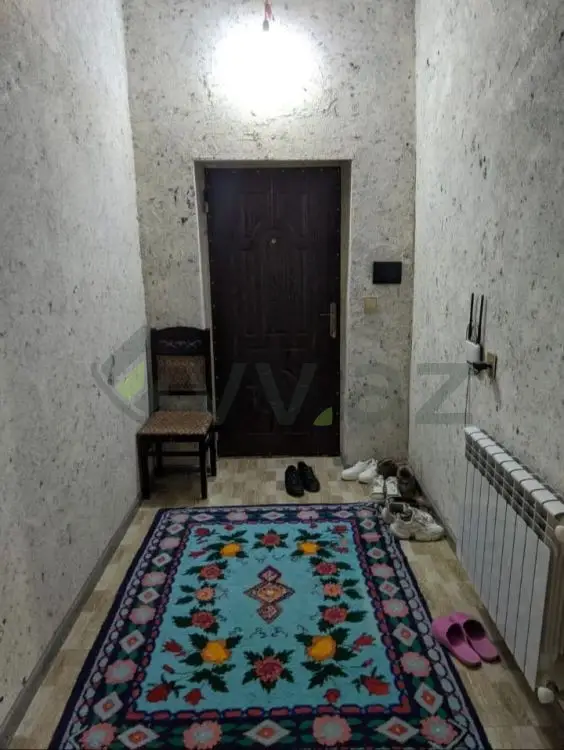 2 otaqlı mənzil Yeni tikili Satılır, Masazır, Abşeron — Mənzil (9)
