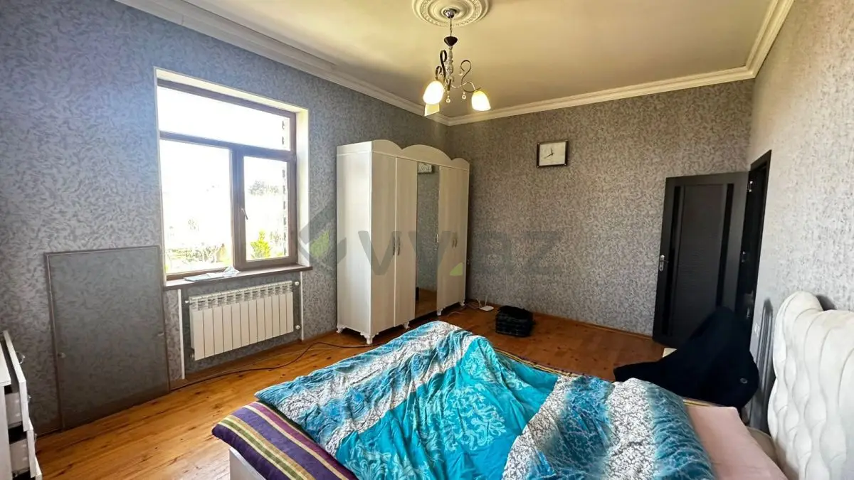 1 otaqlı Həyət evi Satılır, Qurd dərəsi, Sumqayıt — Ev, villa, Sumqayıt (4)