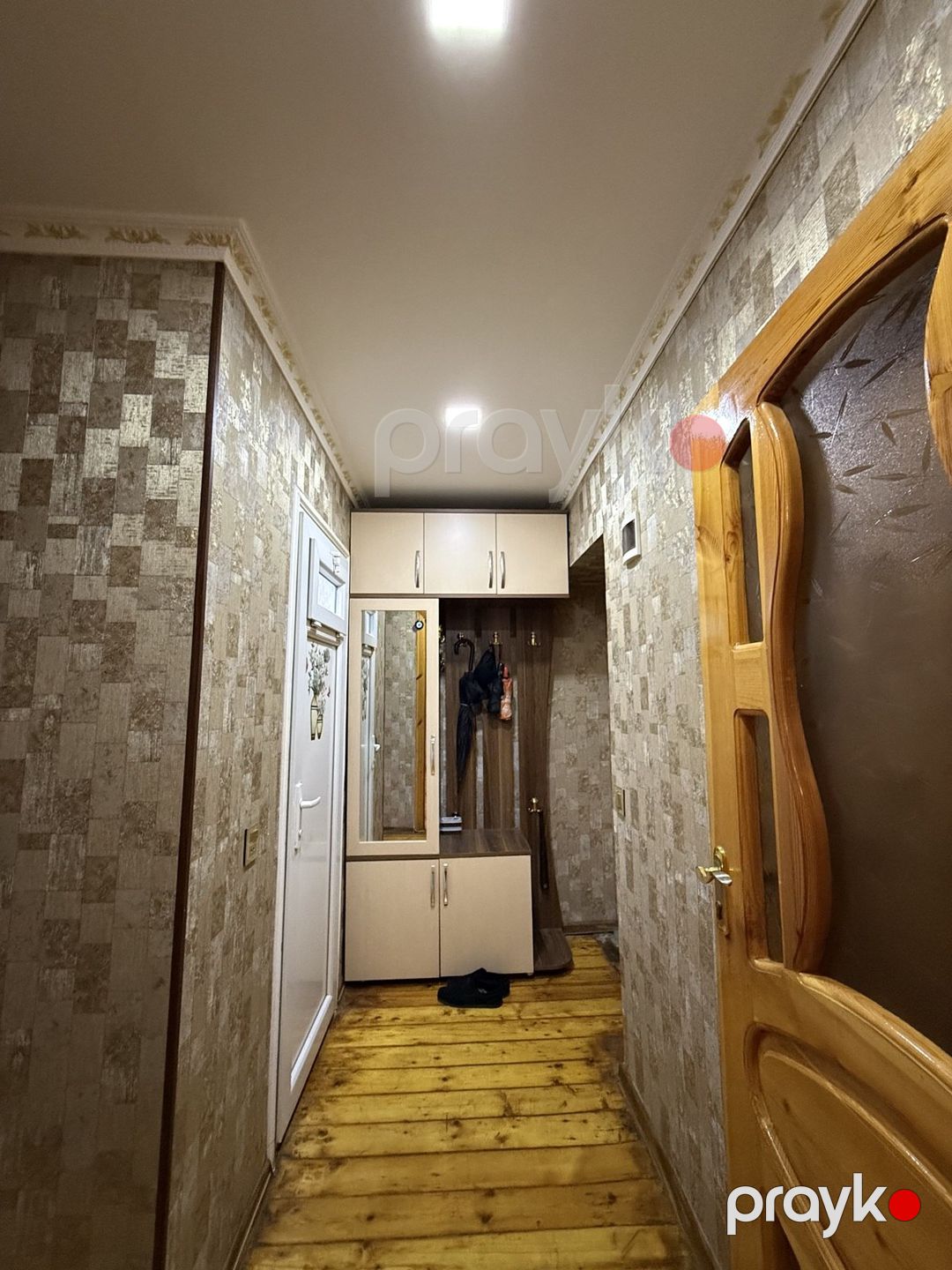 2-otaqlı mənzil, Mingəçevir ş., 45 m² — Mənzil, Mingəçevir (4)