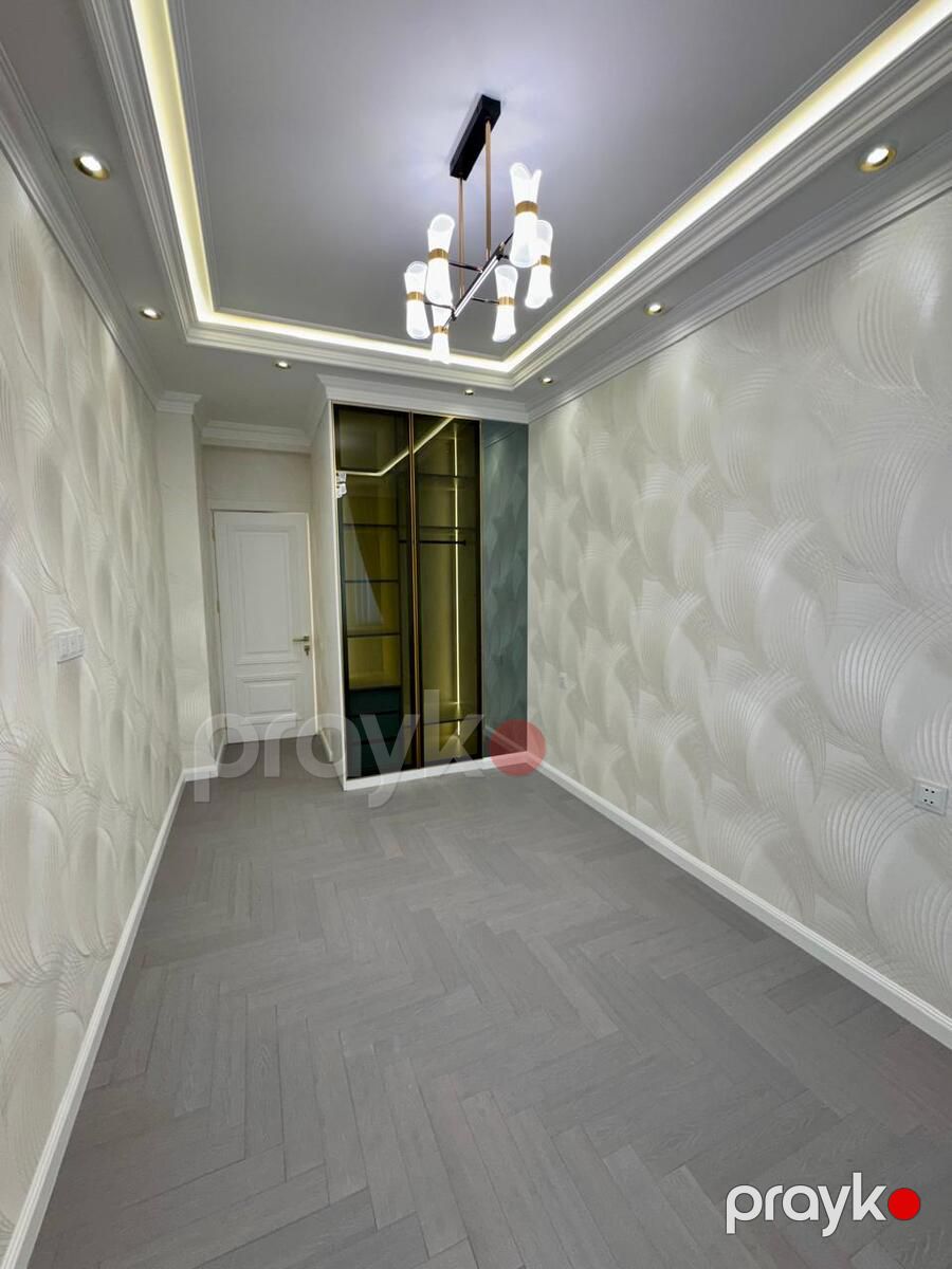 Satılır 3 otaqlı yeni tikili 88 m² — Mənzil, Bakı (11)