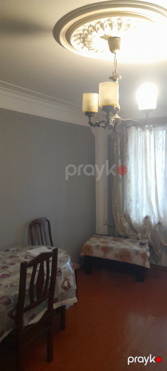 İcarəyə verilir 3 otaqlı köhnə tikili 65 m² — Mənzil, Bakı (3)
