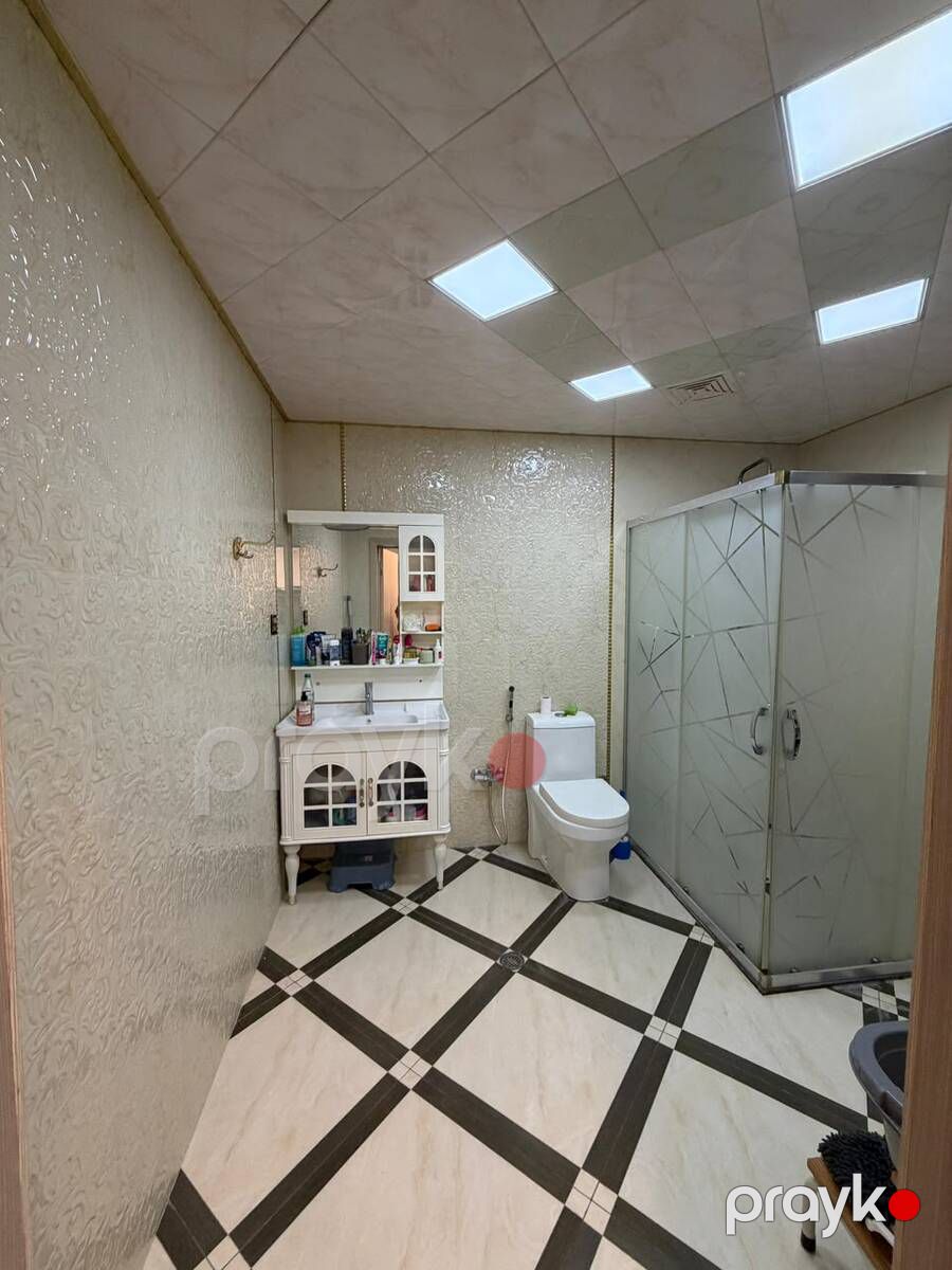 Satılır 4 otaqlı həyət evi/bağ evi 100 m² — Ev, villa, Bakı (9)
