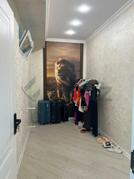 3 otaqlı mənzil Yeni tikili Satılır, Xırdalan — Mənzil, Xırdalan (10)