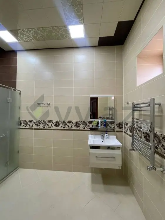 4 otaqlı Həyət evi Kirayə, Mərdəkan, Xəzər, Bakı — Ev, villa, Bakı (5)