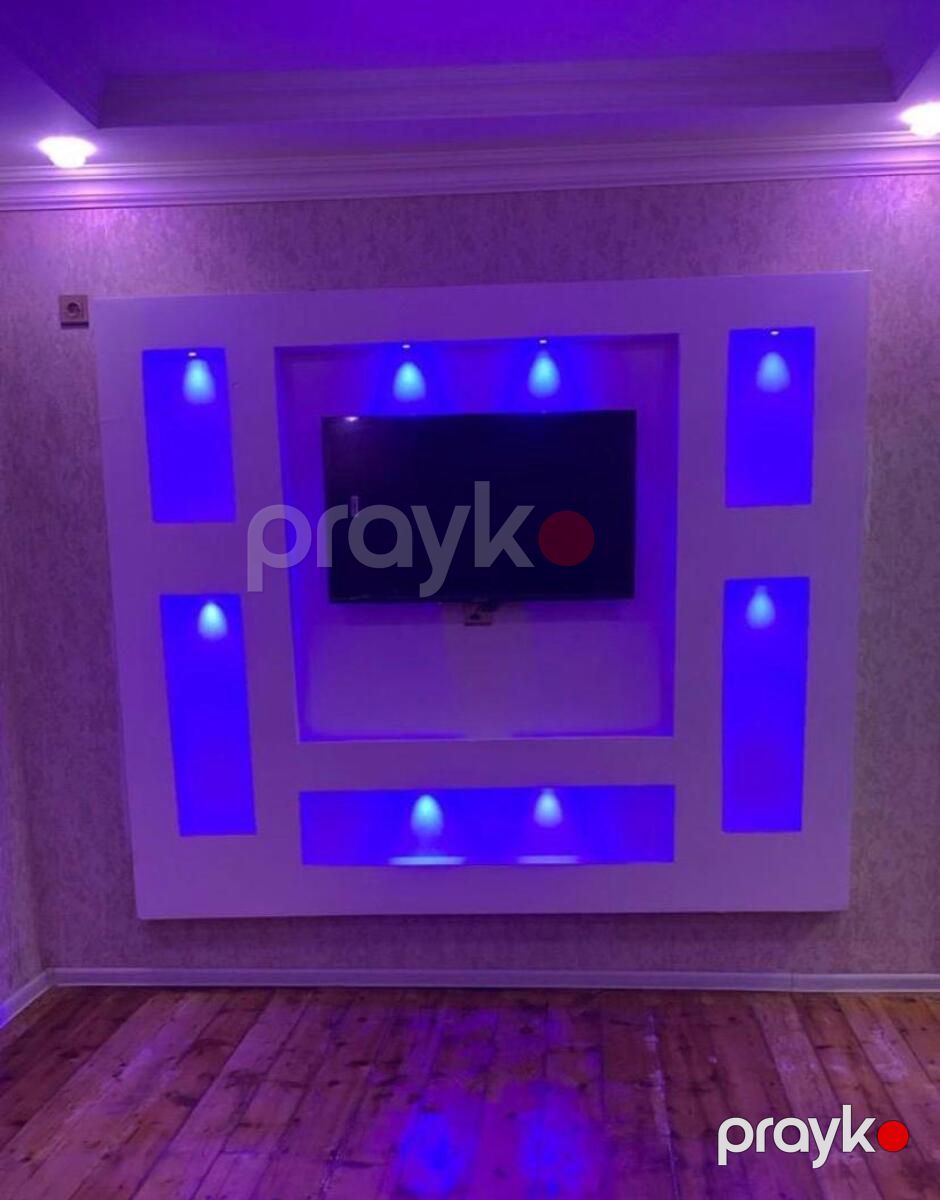 İcarəyə verilir 2 otaqlı köhnə tikili 68 m² — Mənzil, Bakı (2)