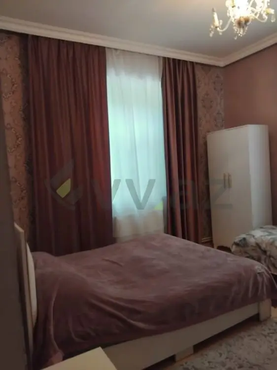 4 otaqlı Həyət evi Kirayə (günlük), Qax — Ev, villa, Qax (10)