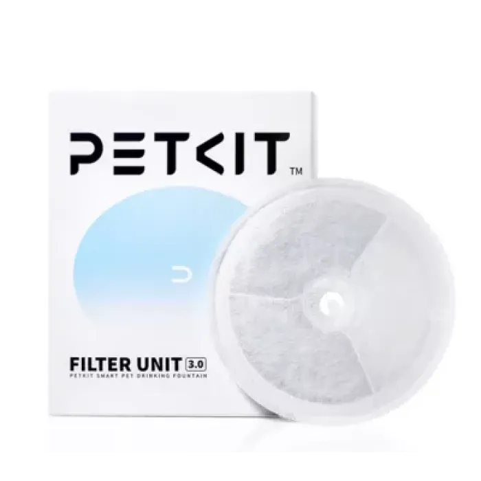 Petkit Fountain Filter Unit 3.0 5pcs (P4161) — Bakı