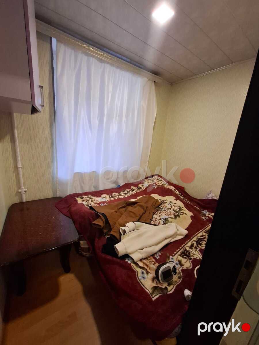 Satılır 2 otaqlı köhnə tikili 40 m² — Mənzil, Bakı (6)