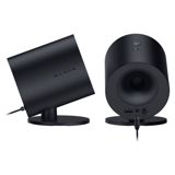 Razer Multimedia speaker Nommo V2 X 2.0, Usb-a/bt, black (RZ05-04760100-R3G1) — Pctech — Periferiya cihazları