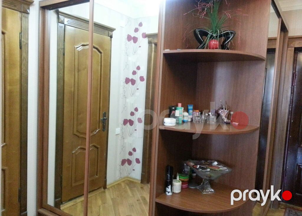 2 otaqlı, Yeni tikili, 57 kv. m — Mənzil, Sumqayıt (5)