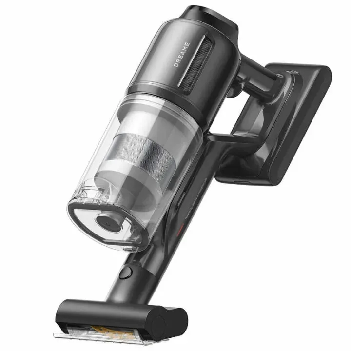 Vertikal tozsoran Dreame R20 Ultra AquaCycle (VRV57F) — Mallar, Bakı (5)