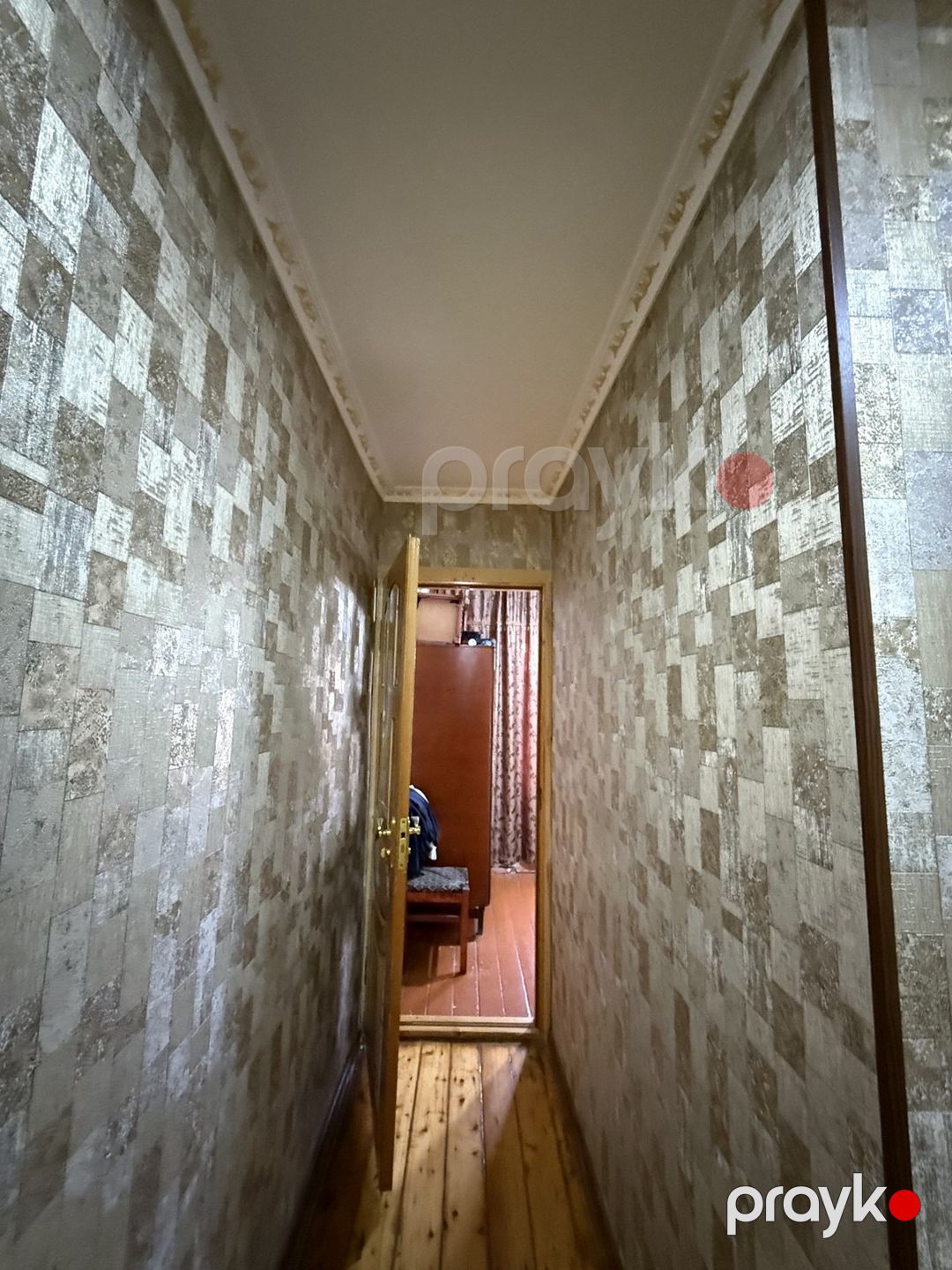 2-otaqlı mənzil, Mingəçevir ş., 45 m² — Mənzil, Mingəçevir (5)