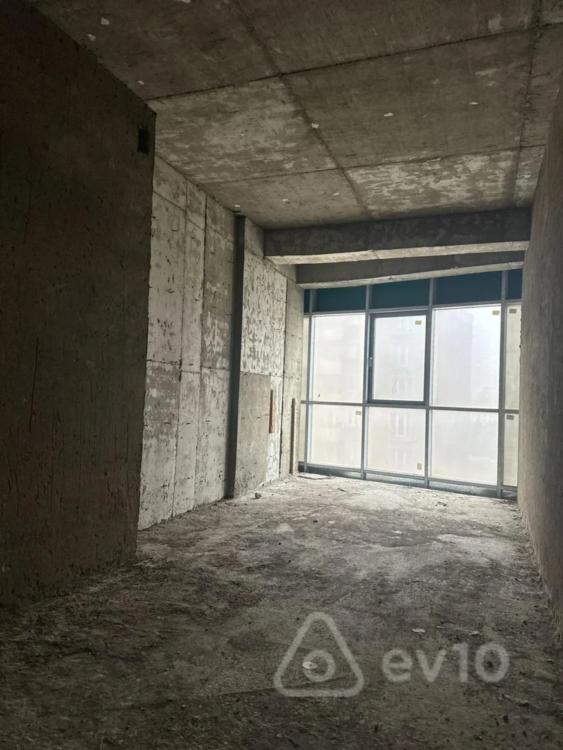 4 otaqlı mənzil, 160 m², Semed Vurgun kucesi — Mənzil, Bakı (4)