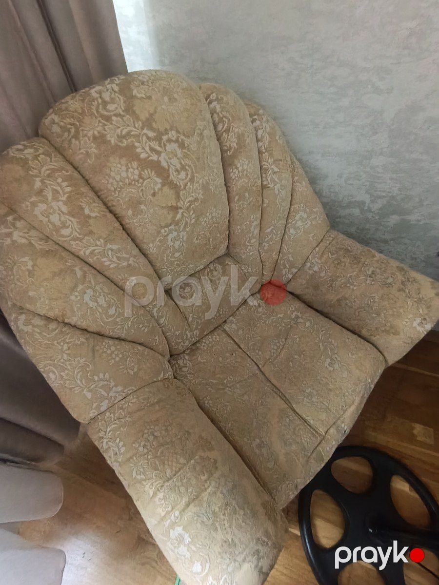 Divan və kreslo — Mebel, Bakı (2)