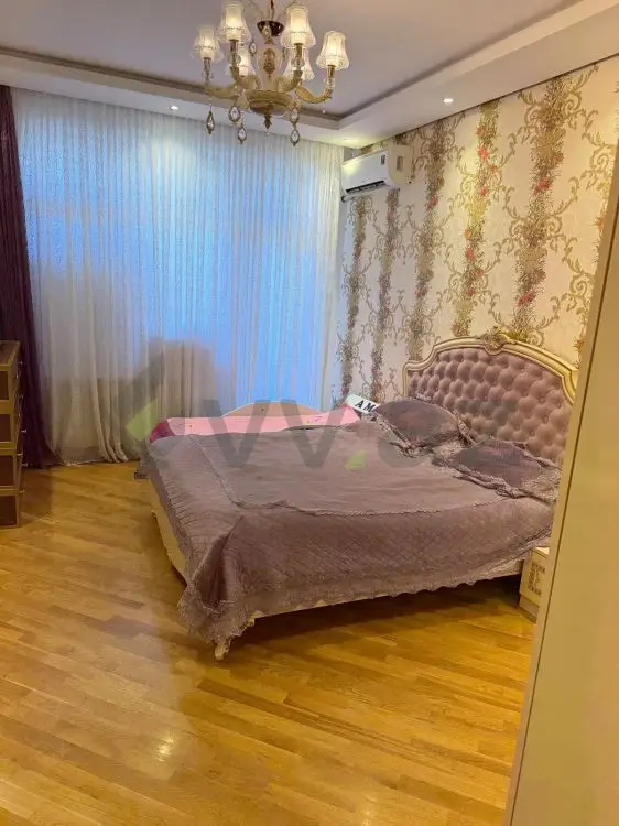 3 otaqlı mənzil Yeni tikili Satılır, Yasamal qəs., Yasamal, Bakı — Mənzil, Bakı (3)