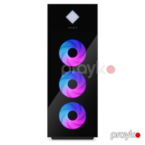 HP Desktop Ultra 7-265K(PC-CT7V9EA) — Bakı